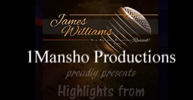 1ManSho Productions